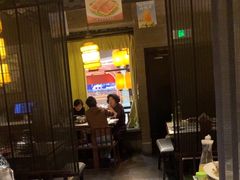 -绿茶餐厅(哈尔滨凯德店)