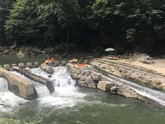 -南江大峡谷