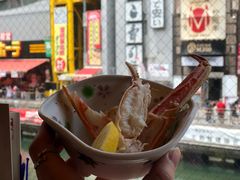 -蟹道乐(道顿堀本店)