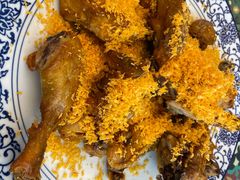-壹阁胡羊焖饼(敦煌夜市店)
