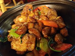 -嘉旺港式茶餐厅(延长中路店)