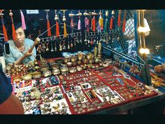 -怀远市场(文萃北街店)