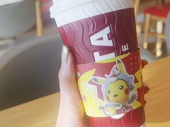 -COSTA COFFEE(中粮祥云店)