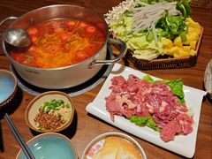 -勐丽梦兰傣味餐厅