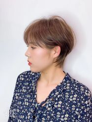 点击看大图 -IN HAIR艺术+造型