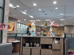 -海底捞火锅(高新万达广场店)