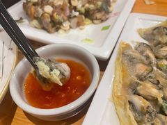 -海坛特色小吃·只做平潭特色菜(平潭店)