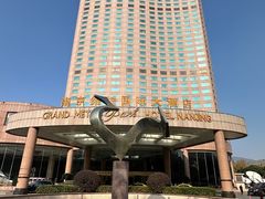 -南京维景国际大酒店(南京博物院店)