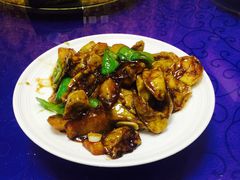 -林之六八·6886大连老菜馆