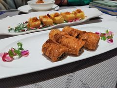 -若蘭慈·无国界素食料理(欢乐海岸店)