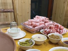 -老康火锅(黄河路总店)
