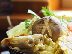 -有喜屋·深夜食堂(北京西路店)