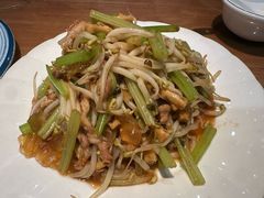 -春水锅贴·传统鲁菜(大明湖店)