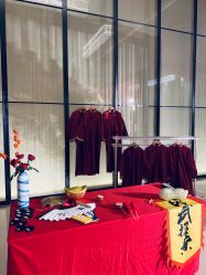 -成都首座万豪酒店·宴会厅