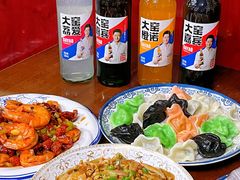 -公寓家常菜馆(海军博物馆店)