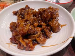 -新白鹿餐厅(爱琴海购物中心店)