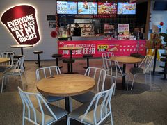 -肯德基(巴沟店)