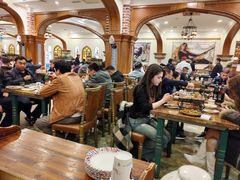 -清真·玛丽亚新疆菜主题餐厅(浙江中路店)