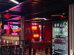 -新港卡丁车(奥森公园店)