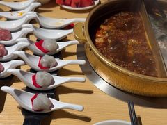 -东道煮牛肉火锅(东盛大街店)