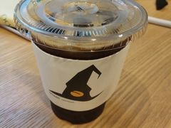 -WIZARD COFFEE咖啡巫师