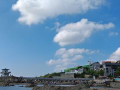 -兴城海滨风景区