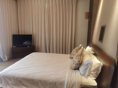 -帐篷客·溪龙茶谷度假酒店