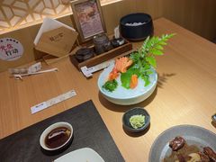 -德川家日本料理(中关村寰太大厦店)
