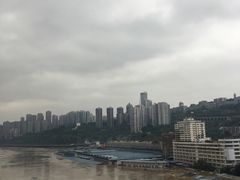 -菜园坝水果市场