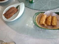 -红旗饭庄