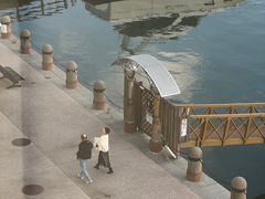 -福冈国际邮轮码头