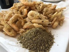 -渔民船说·北塘海鲜·天津菜·海肠捞饭(北塘古镇店)