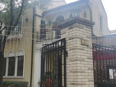 -玫瑰厅上海菜(兴国路店)