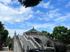 -宝墨园景区