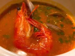 壳里海鲜汤-壳里西餐厅Coquille Seafood Bistro(蒙自路店)