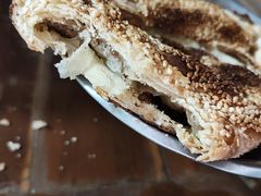 -迎春桥老炉烧饼(碧霞路店)