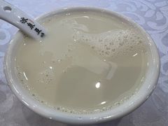 -冰泉豆浆馆(白云山总店)