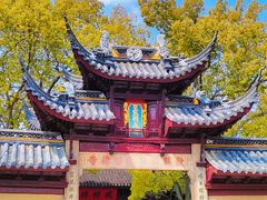 -西园戒幢律寺