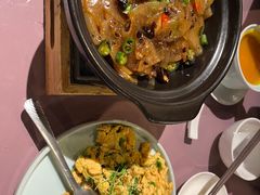 -天厨妙香素食餐厅(清华店)
