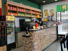 -澳门陈光记烧味饭店(万象城店)