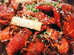 -巴厘龙虾·榜首油焖大虾(青山店)
