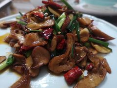 -阿鹏故事云南野生菌火锅(人民路店)
