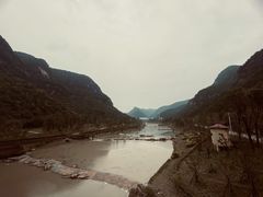-照金红色旅游名镇