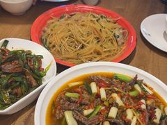 -九老汉·川渝江湖菜(合川路2店)