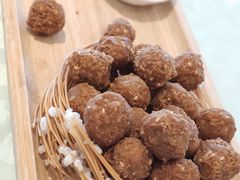 干炸丸子-金蝉食府(维吉奥广场店)