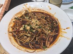 -老西门·常州菜(新区店)