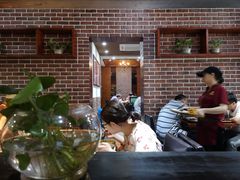 -华味家大食堂(安远路店)