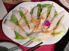 -蓉城老妈火锅(双林路店)