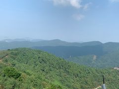 -缥缈峰景区
