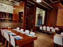 -The COOK·厨餐厅·自助餐(浦东嘉里大酒店)